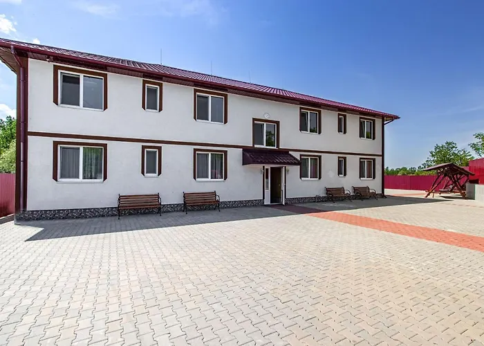 Ранчо Офре