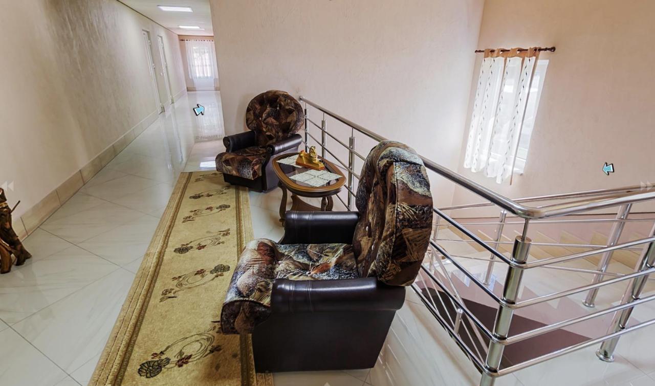 Hotel ранчо офре *