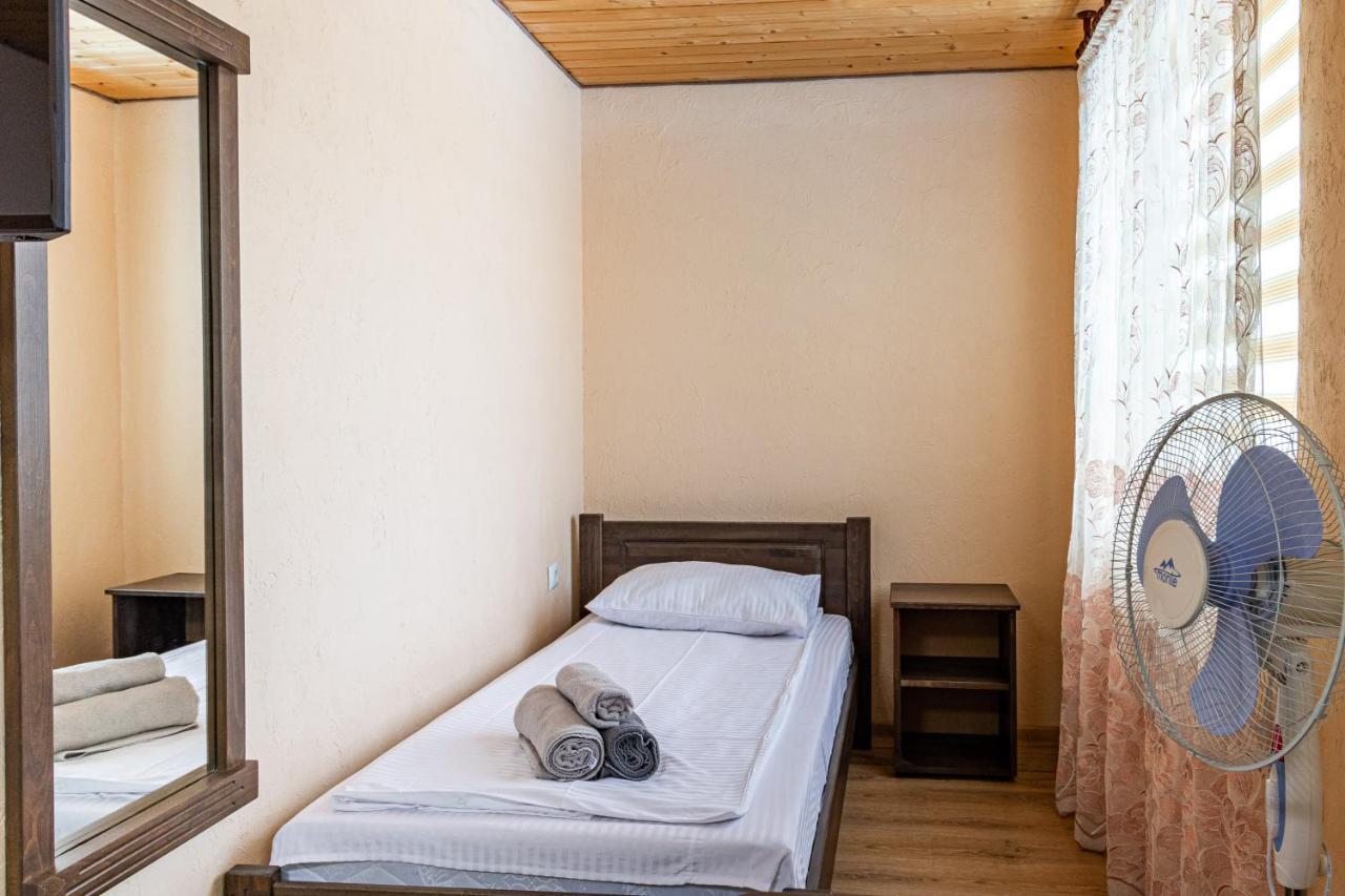 Hotel ранчо офре *
