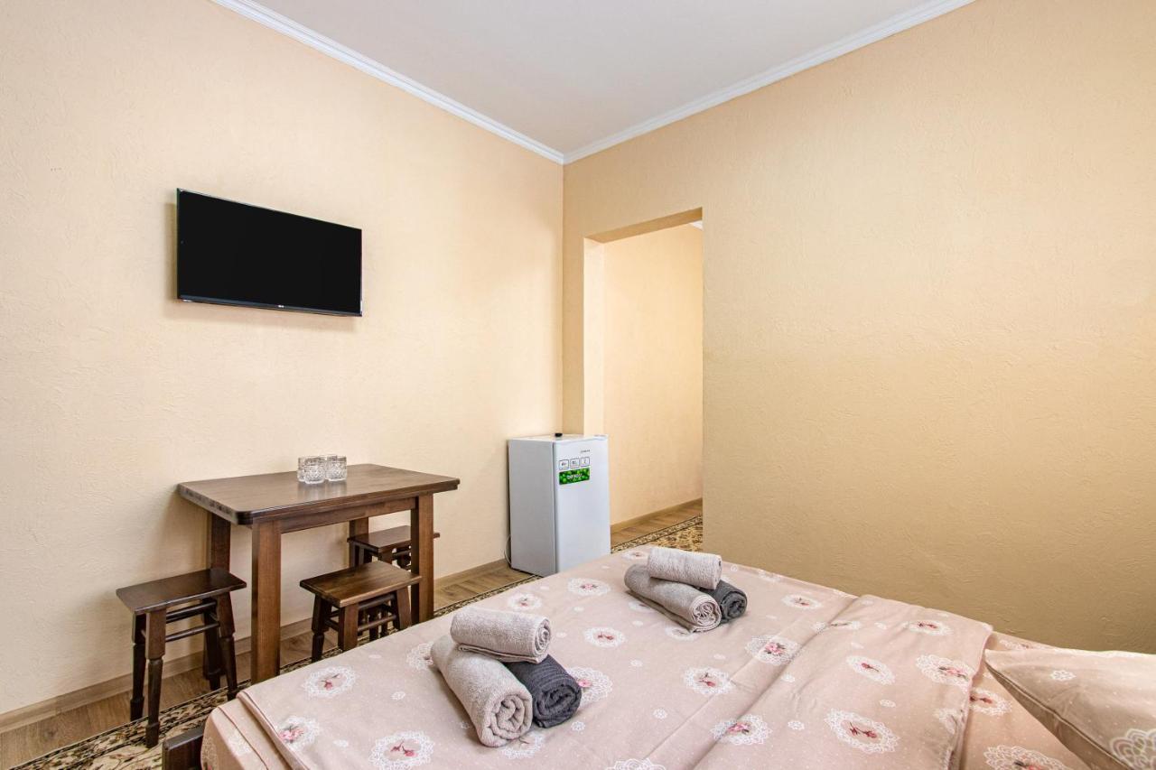 ранчо офре Hotel *