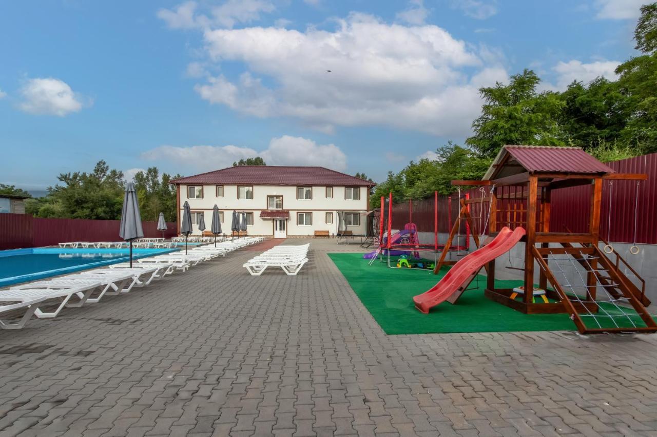 ранчо офре سولوتفينو
